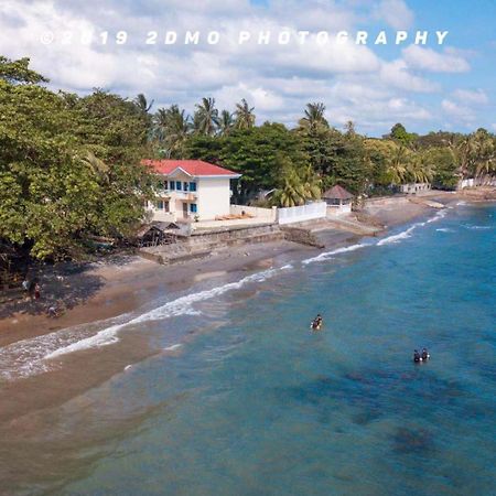 C气泡潜水度假村 C Bubble Diving Resort Dumaguete City Esterno foto