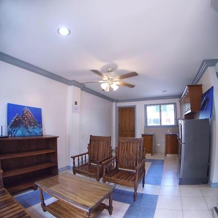 C气泡潜水度假村 C Bubble Diving Resort Dumaguete City Esterno foto