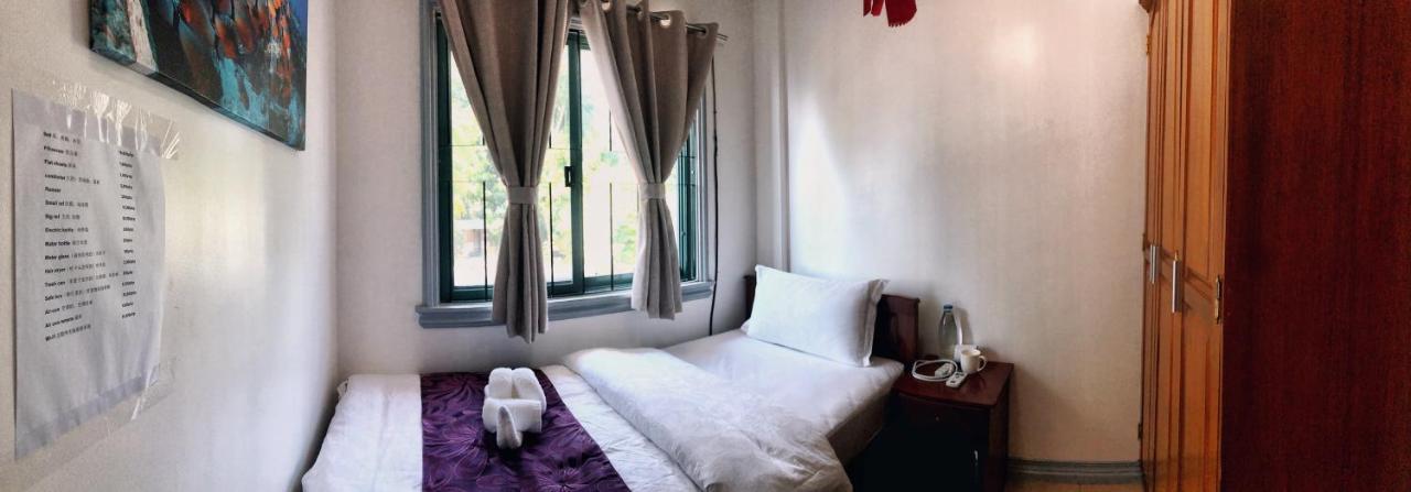C气泡潜水度假村 C Bubble Diving Resort Dumaguete City Esterno foto