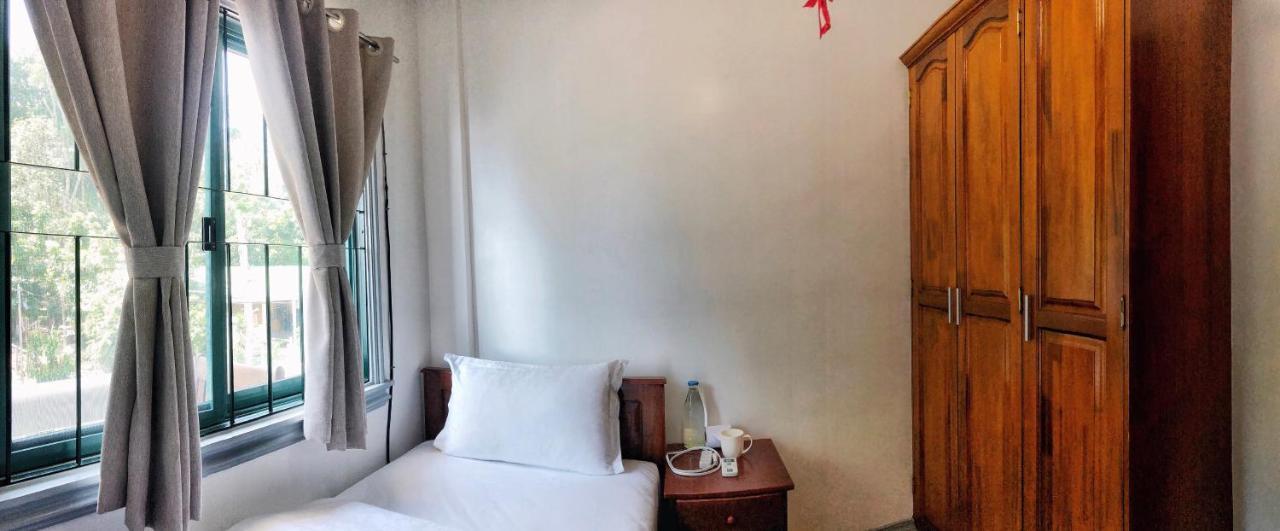 C气泡潜水度假村 C Bubble Diving Resort Dumaguete City Esterno foto