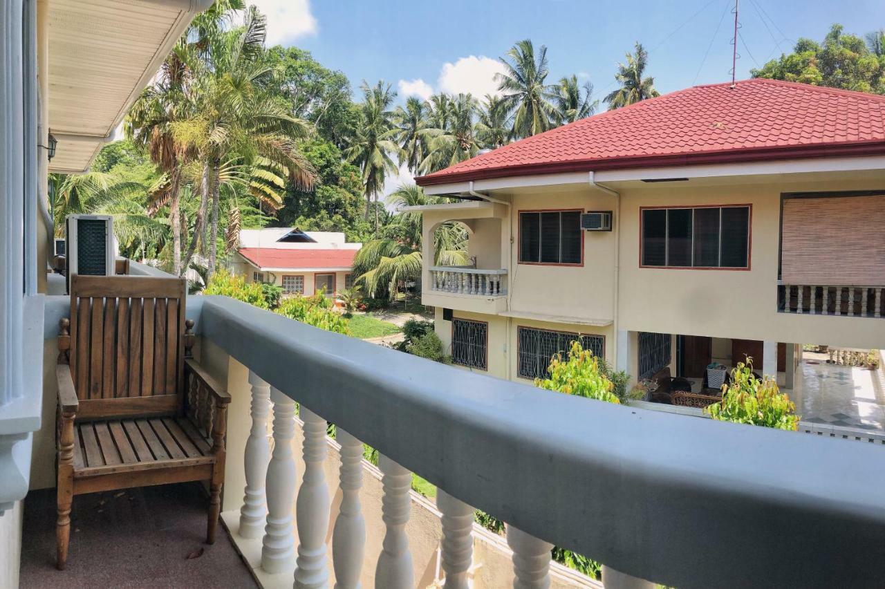 C气泡潜水度假村 C Bubble Diving Resort Dumaguete City Esterno foto